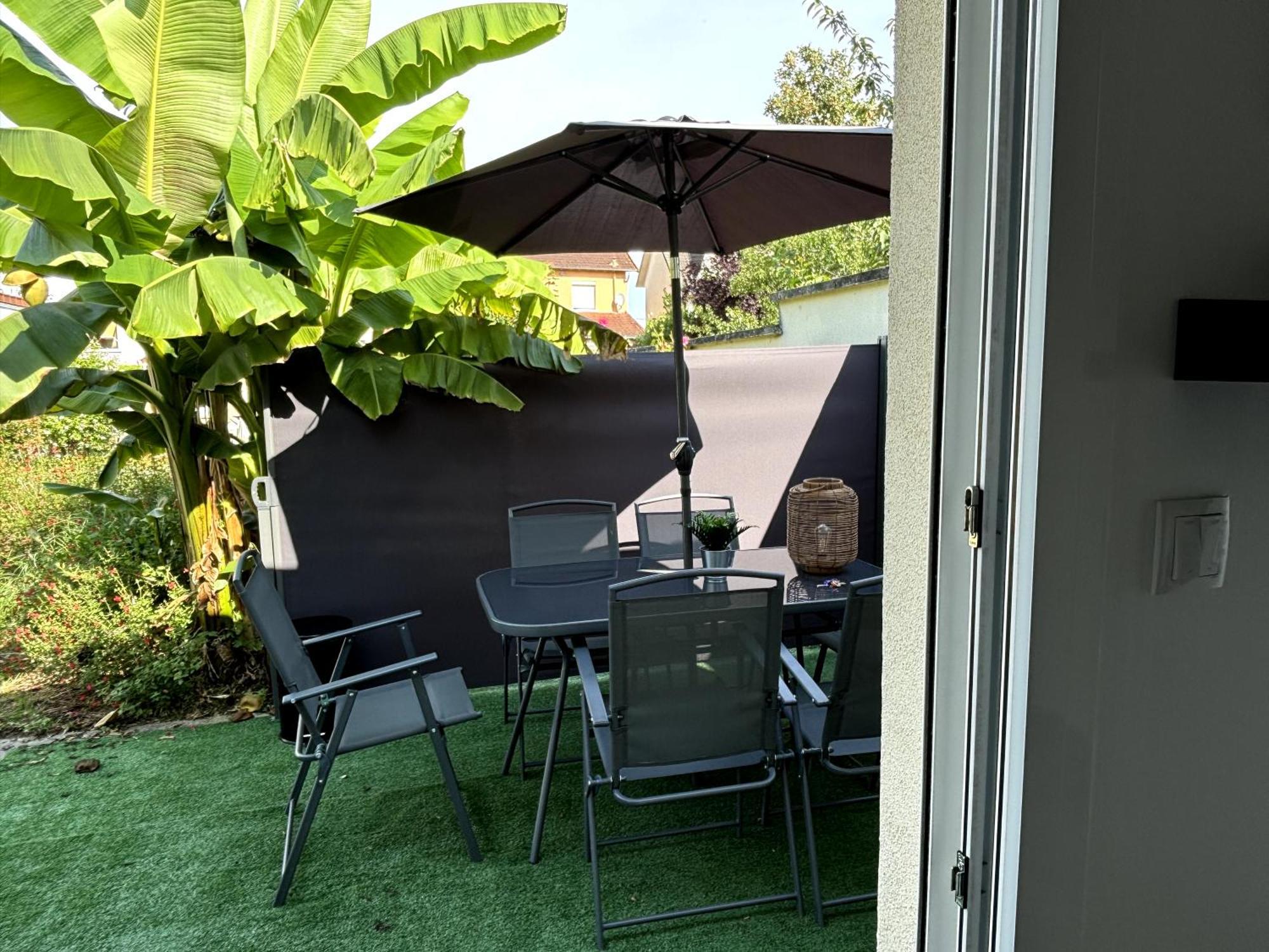 Le Joyau De Gournay - Proche Paris & Disneyland Exterior foto